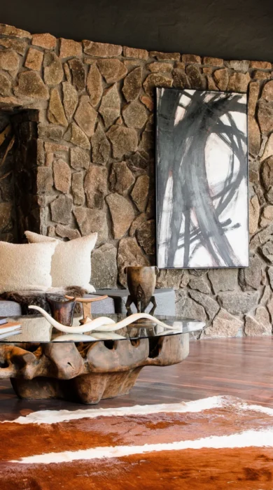 Singita Boulders Lodge 4