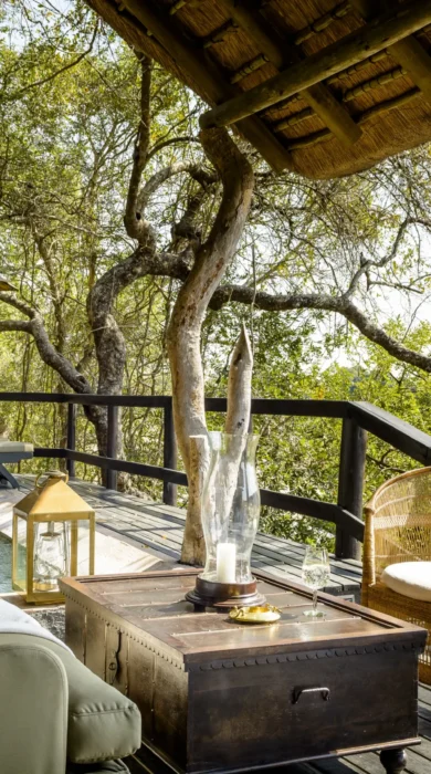 Singita Ebony Lodge 9