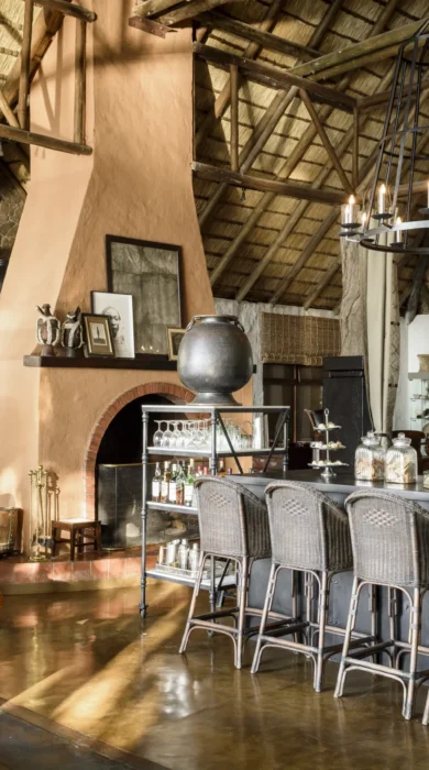 Singita Ebony Lodge 11