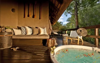 LBC Deck & Spa Bath