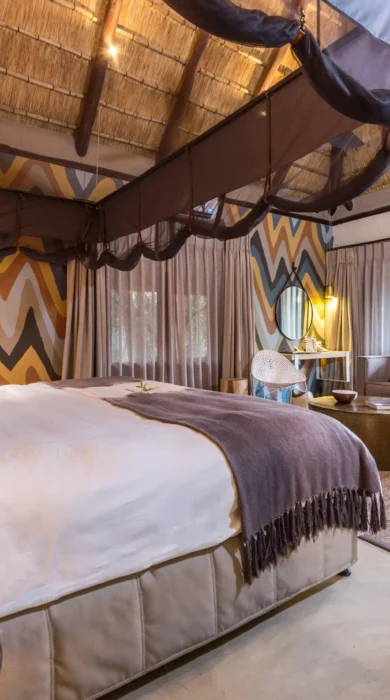 7 Little Bush Camp Suite