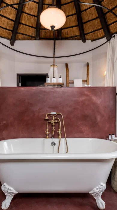 Selati Camp Suite Bathroom (4)