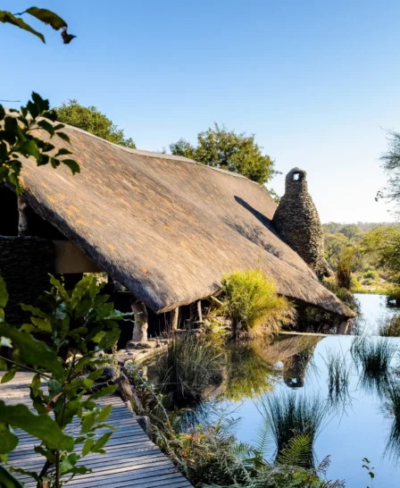 Singita Boulders Lodge 2