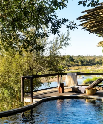 Singita Boulders Lodge 9