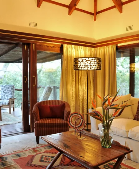 Lounge room 4 PKP