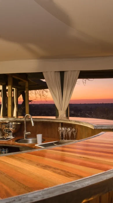 Simbavati Bar