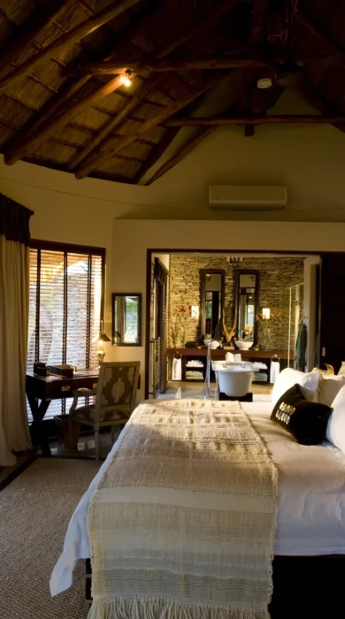 Makanyi Lodge Rooms 2