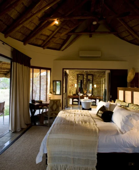 Makanyi Lodge Rooms 2