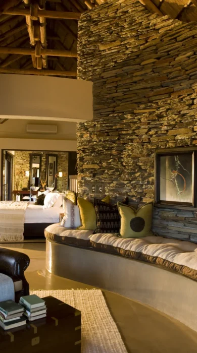 Makanyi Lodge Rooms 1