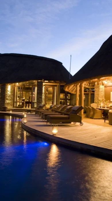 Makanyi Main Lodge 1
