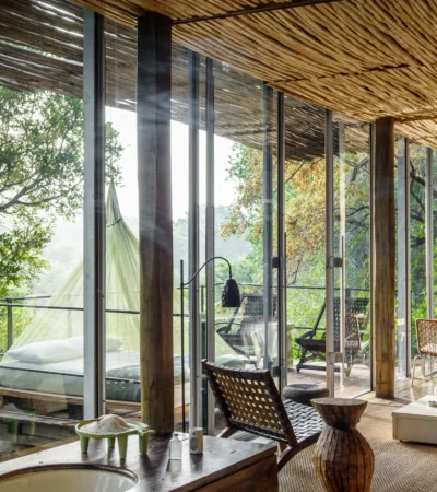 Singita Sweni Lodge 2