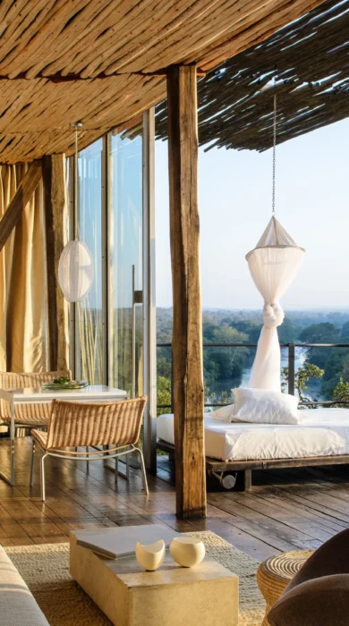 Singita Lebombo Lodge 2