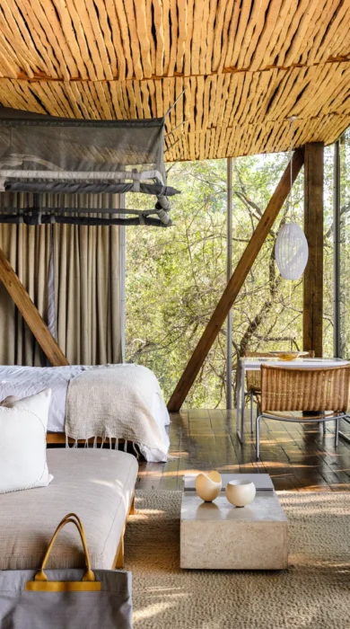 Singita Lebombo Lodge 20