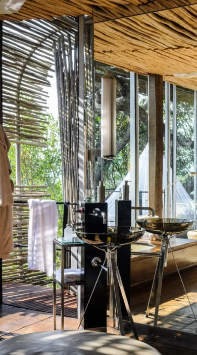 Singita Lebombo Lodge 19