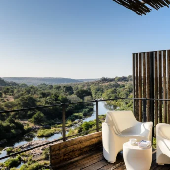 Singita Lebombo Lodge 3