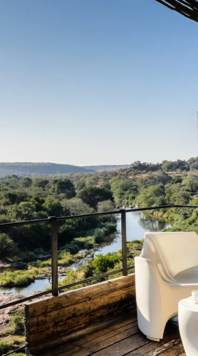 Singita Lebombo Lodge 3