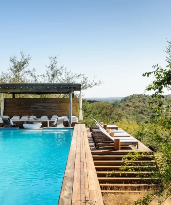 Singita Lebombo Lodge 4