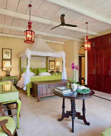 africa house the lodge, waterside at royal malewane, thornybush game reserve, south africa