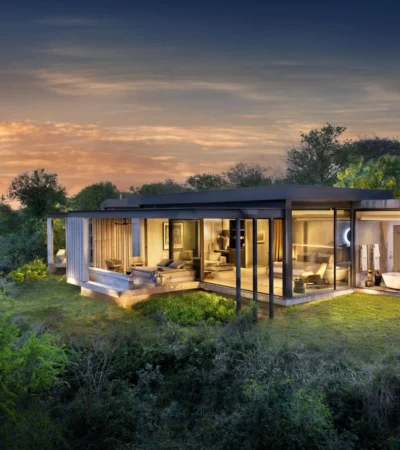 exterior, cheetah plains, sabi sands, south africa