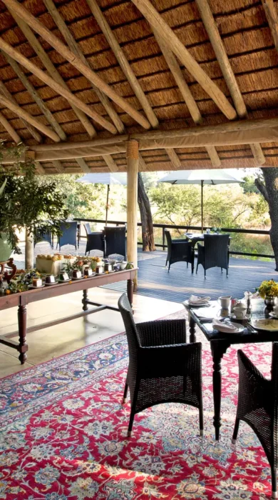 Main DiningArea