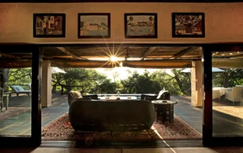 Royal Suite
