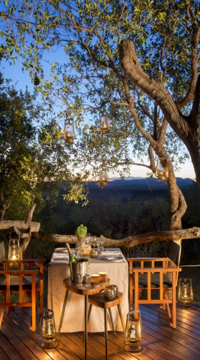 guest area, madikwe dithaba lodge, south africa
