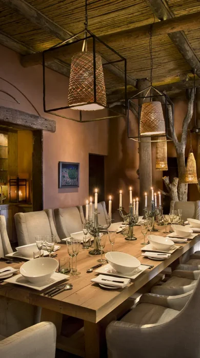 Tarkuni dining 2
