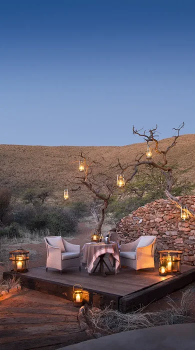 Tarkuni private dining 1