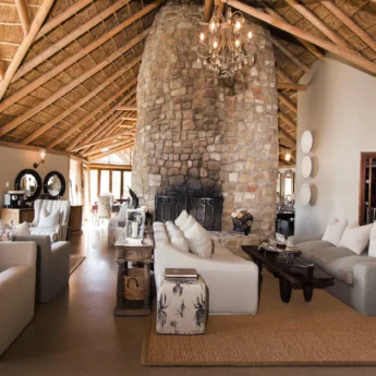 Kwandwe Great Fish River Lodge main lounge2