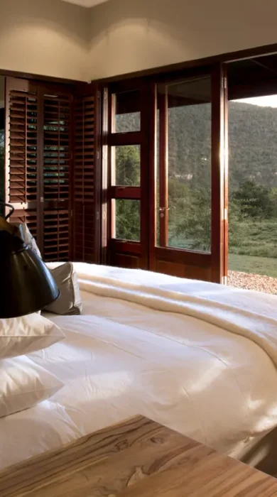 Kwandwe Melton bedroom