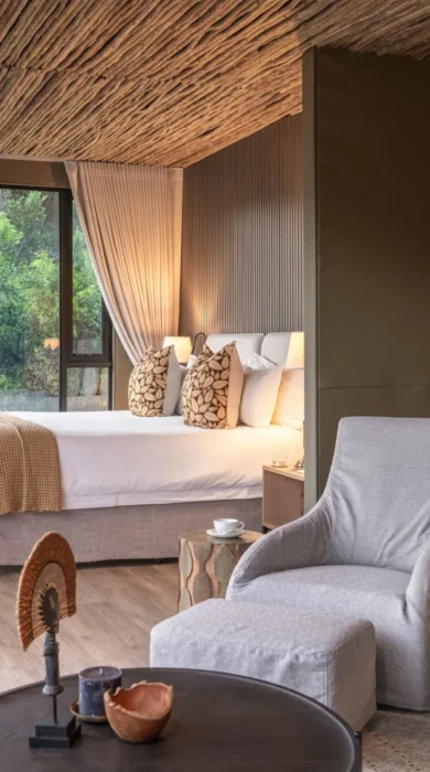 Suite, Shamwari Bayethe, Shamwari, South Africa