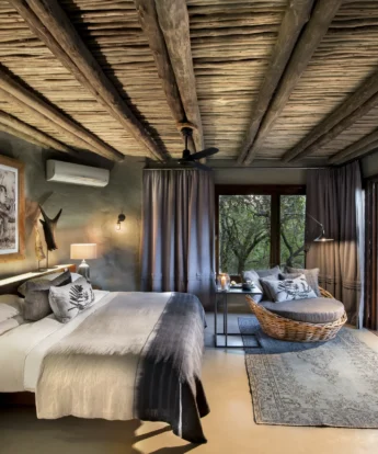 Guest suites at Phinda Rock Lodge (5)