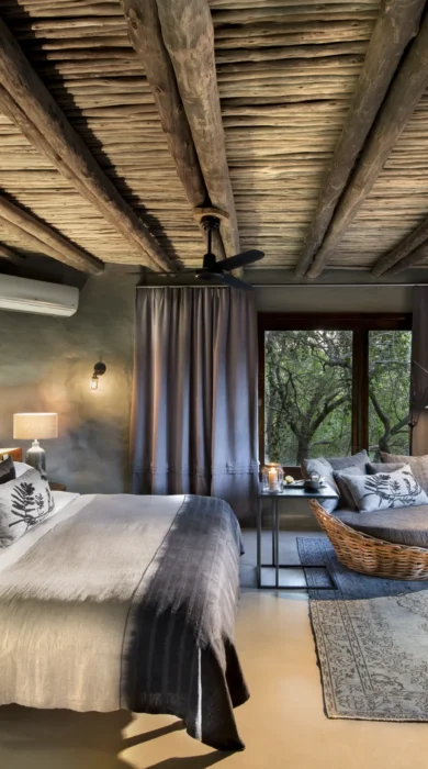 Guest suites at Phinda Rock Lodge (5)