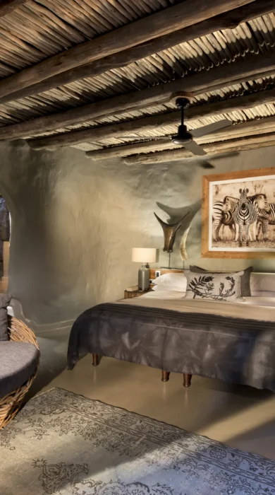 Guest suites at Phinda Rock Lodge (3)