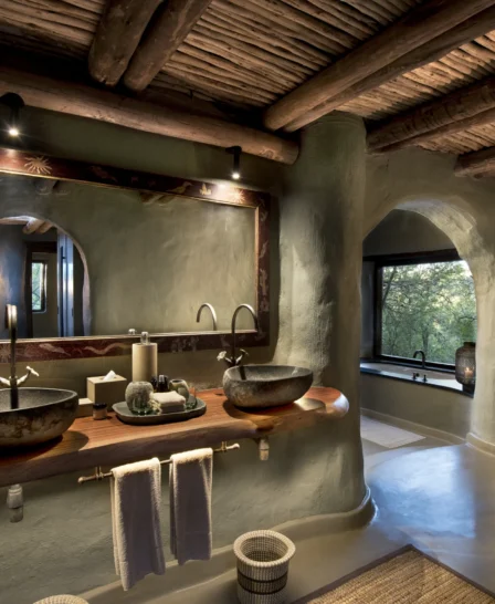Guest suites at Phinda Rock Lodge (7)