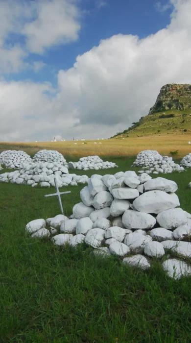 Isandlwana 2006
