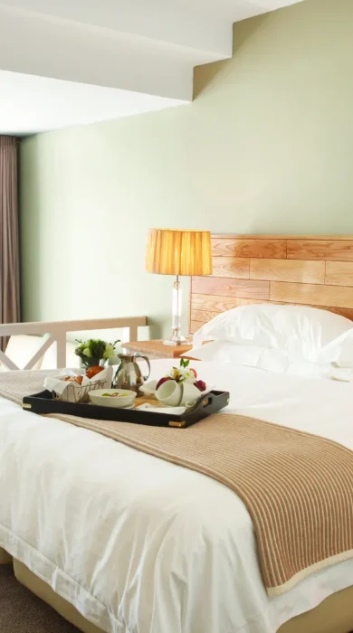 Premier Sea View Room