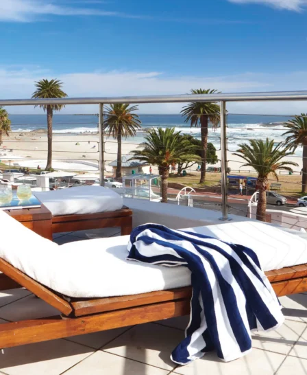 balcony bay hotel south africa