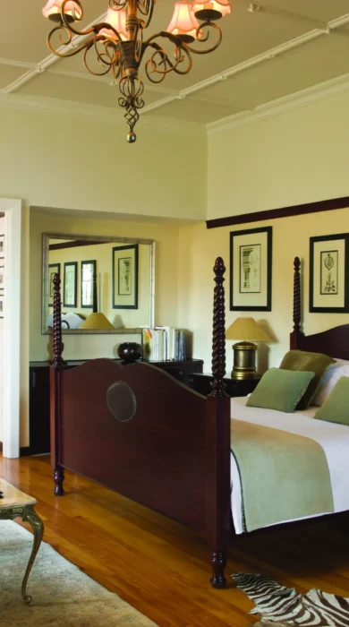 2. Camps Bay Retreat