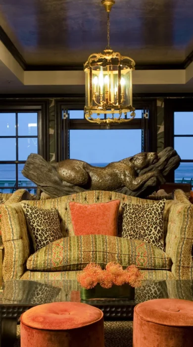 7. Leopard Room Bar & Lounge