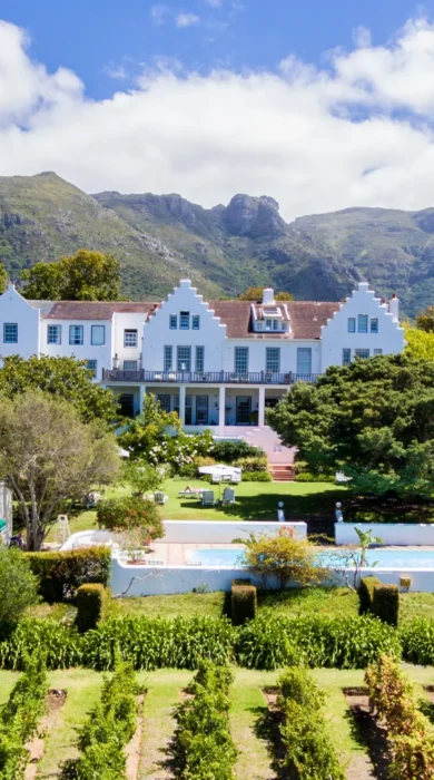 the cellars hohenort exterior location