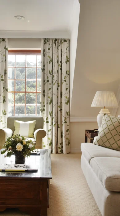 the cellars hohenort suite room161