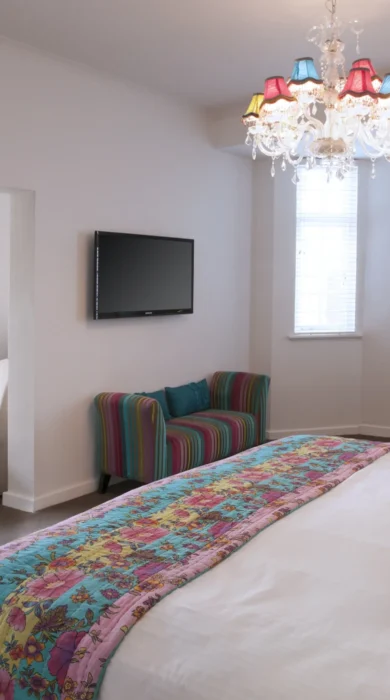 Superior Room 24