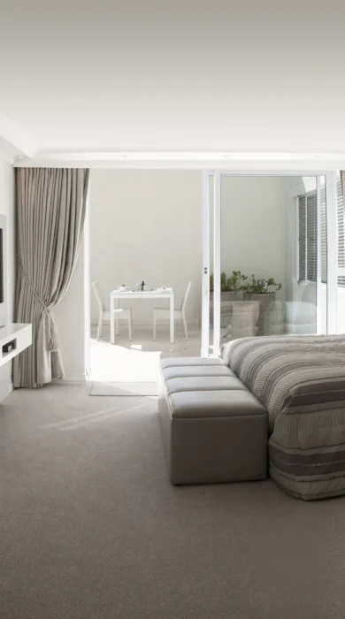Superior suite room 18