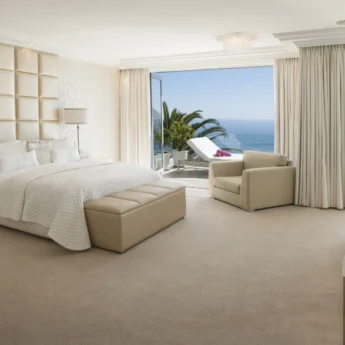 Bedroom, The Clarendon Bantry Bay, South Africa