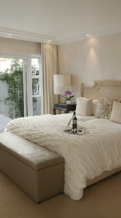 Standard non sea facing room 14