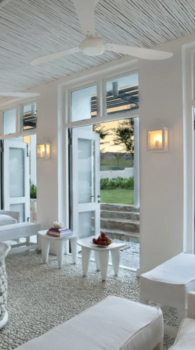 lounge bushmans kloof south africa