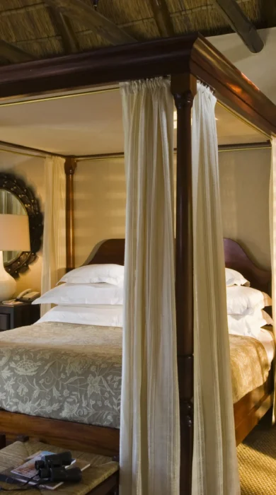bedroom bushmans kloof south africa