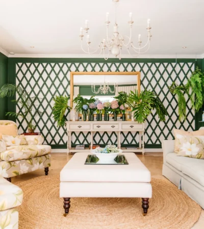 Living Room 2, Last Word, Constantia, South Africa