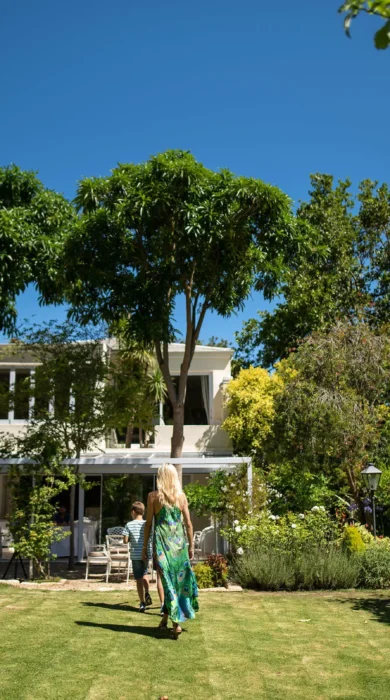 Exterior, Last Word, Constantia, South Africa